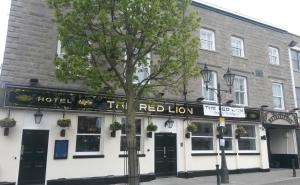 The Red Lion Wetherspoon image two