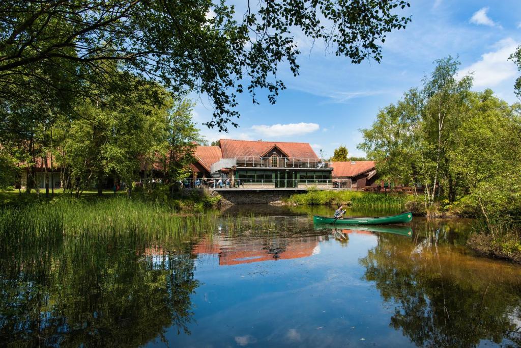 Picture of Chevin Country Park Hotel & Spa