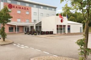 Picture of Ramada Wakefield