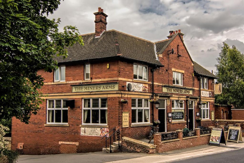 The Miners Arms image one