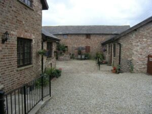 Picture of Thompsons Arms Cottages
