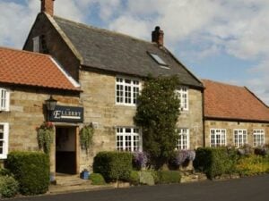 Picture of Ellerby Country Inn