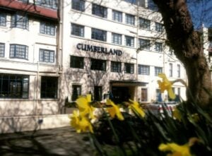 Picture of Cumberland Hotel