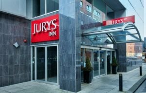 Picture of Jurys Inn Middlesbrough