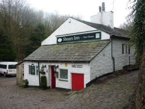 Picture of Shears Inn