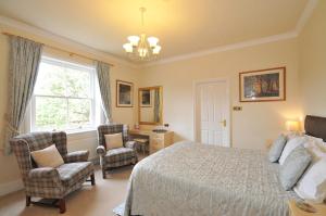 Marton Grange Country House image two