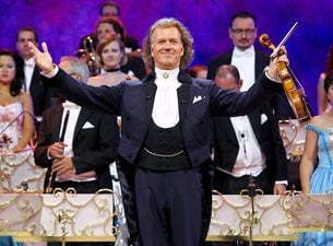Image name Andre Rieu at Utilita Arena Sheffield Sheffield the 2 image from the post Andre Rieu - Premium Package - The Gallery at First Direct Arena, Leeds in Yorkshire.com.