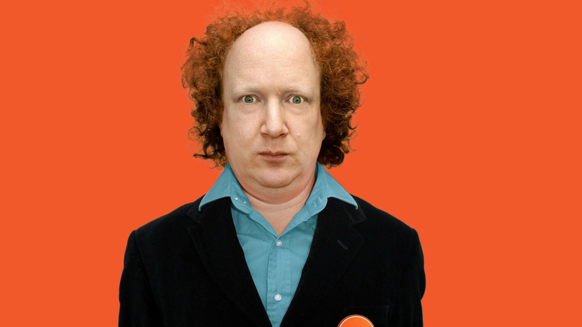 Image name Andy Zaltzman Satirist For Hire at Wardrobe Leeds the 16 image from the post Andy Zaltzman: Satirist For Hire at Wardrobe, Leeds in Yorkshire.com.