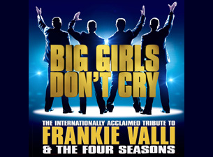 Image name Big Girls Dont Cry at York Barbican York the 36 image from the post Big Girls Don't Cry at Sheffield City Hall Oval Hall, Sheffield in Yorkshire.com.