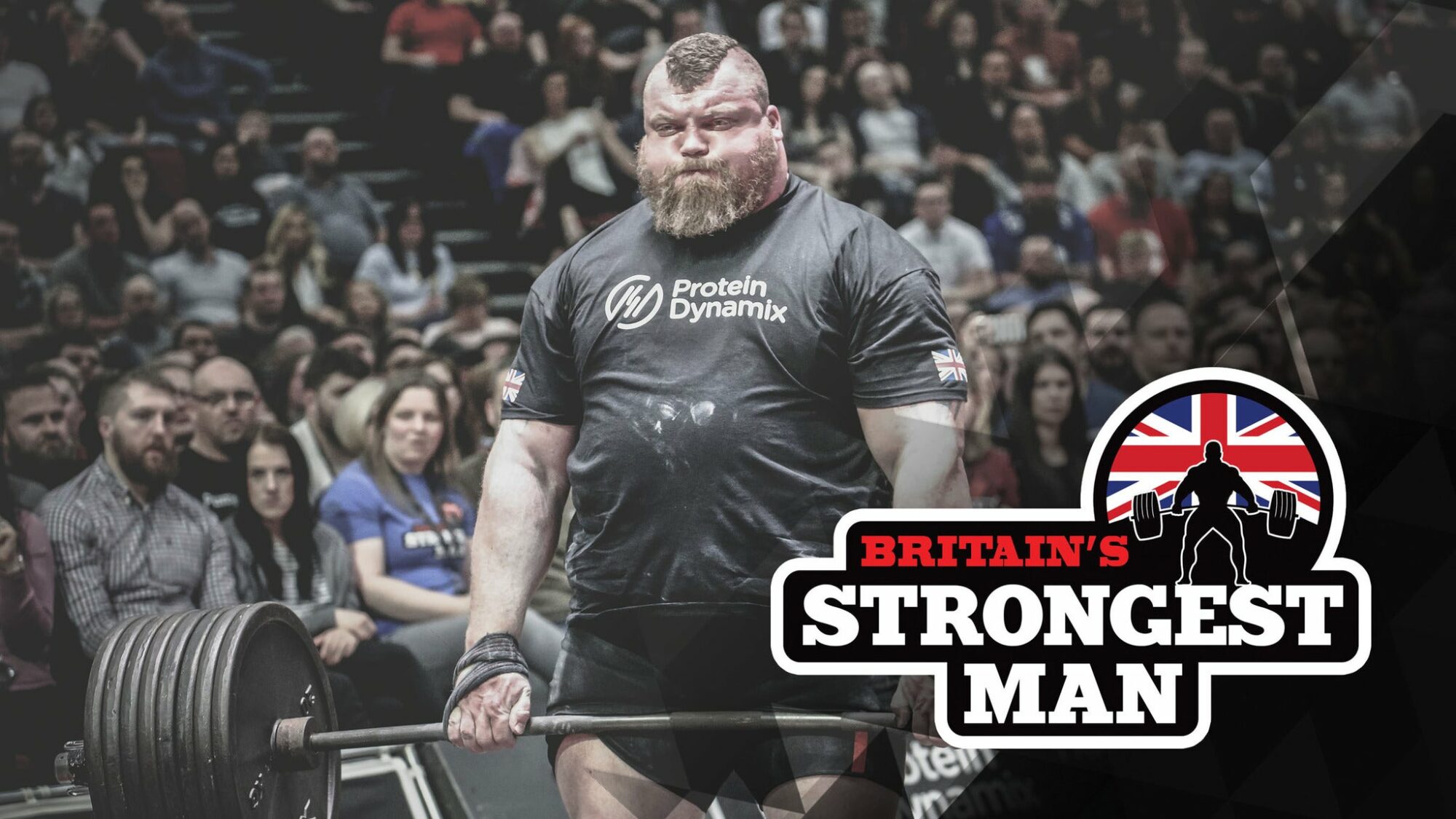 Image name Britains Strongest Man Hospitality Experiences at Utilita Arena Sheffield Sheffield the 6 image from the post Events in Yorkshire.com.