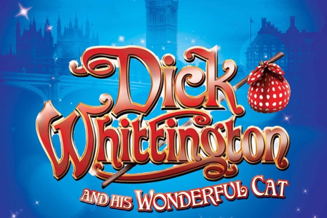 Image name Dick Whittington at Scarborough Spa Theatre Scarborough the 3 image from the post Events in Yorkshire.com.