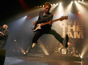 Image name From the Jam Sound Effects 40th Anniversary Tour at Scarborough Spa Grand Hall Scarborough the 6 image from the post Events in Yorkshire.com.