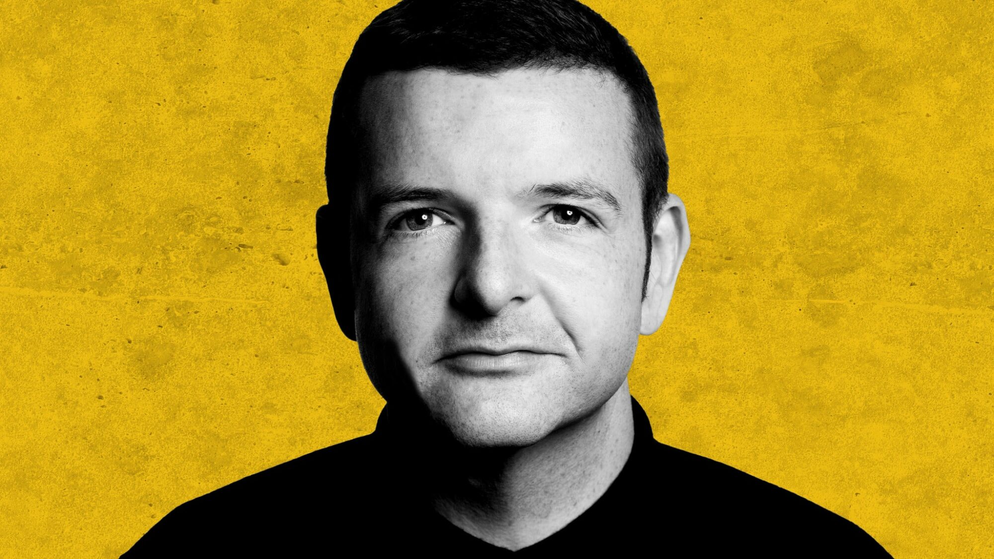 Image name Kevin Bridges The Overdue Catch Up at Leeds Grand Theatre Leeds the 7 image from the post Kevin Bridges: The Overdue Catch-Up at Leeds Grand Theatre, Leeds in Yorkshire.com.