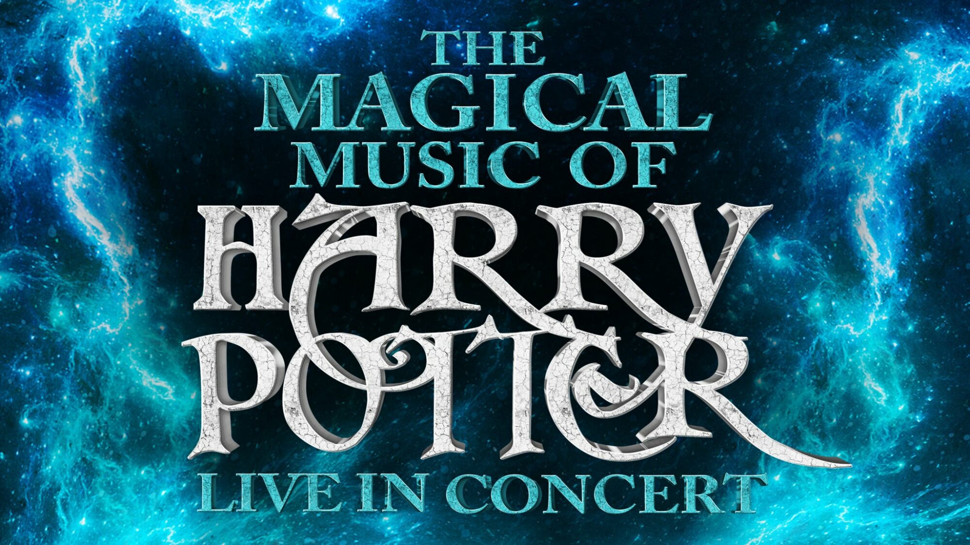 Magical Music of Harry Potter at Middlesbrough Town Hall, Middlesbrough