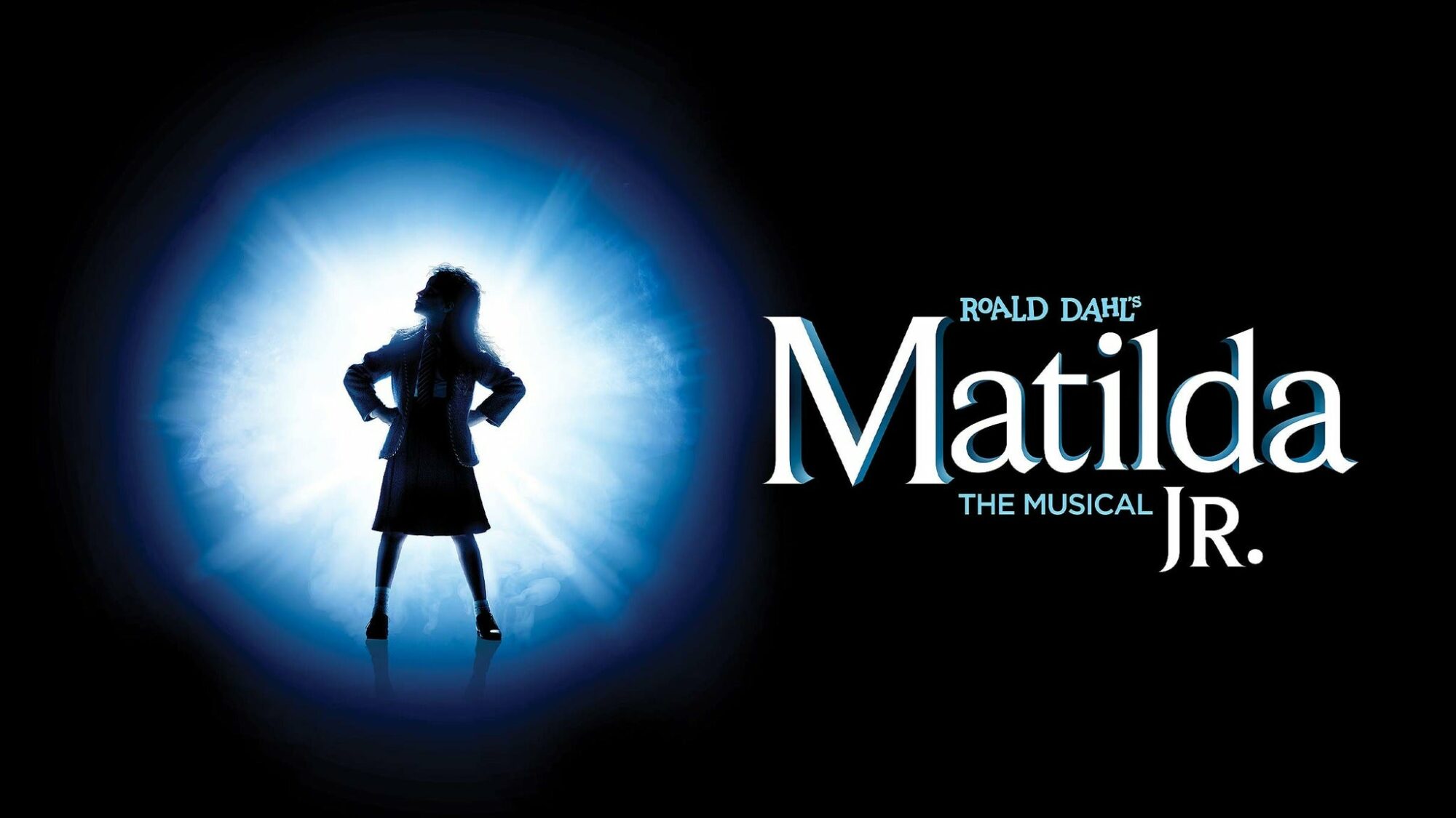 Image name Matilda Jr The Musical at Whitby Pavilion Theatre Whitby the 21 image from the post Events in Yorkshire.com.