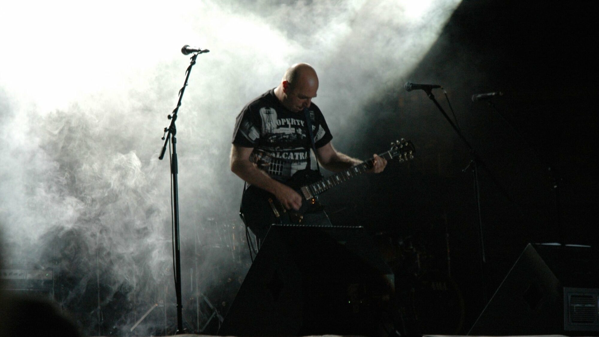 Rammstein Tribute – Rammlied at Nightrain, Bradford