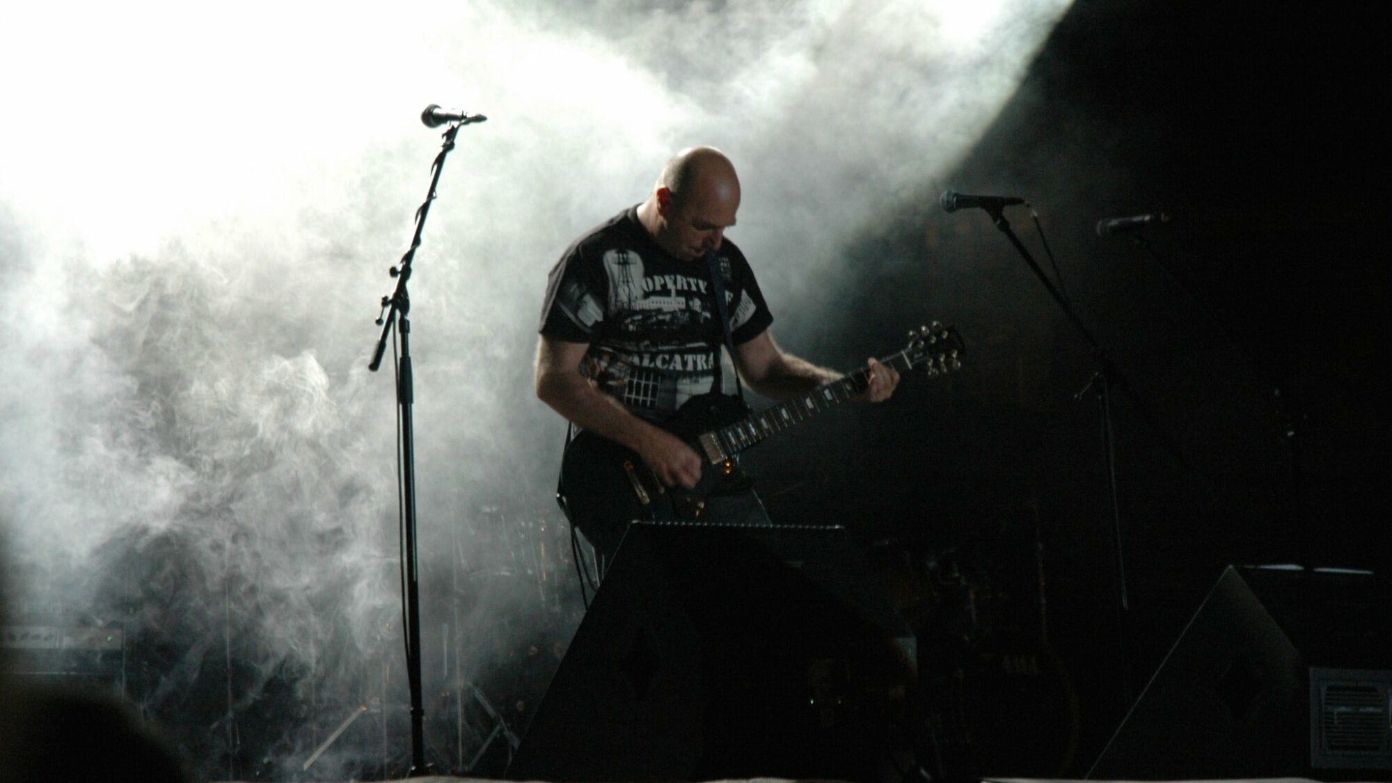 Image name Metallica Tribute Metal Militia Master of Puppets Special at Nightrain Bradford the 25 image from the post Pentagram at Brudenell Social Club, Leeds in Yorkshire.com.