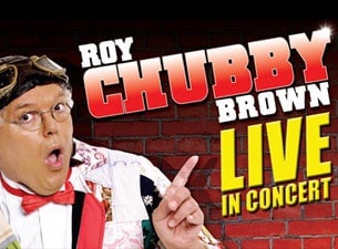 Image name Roy Chubby Brown at York Barbican York the 26 image from the post Roy Chubby Brown at Whitby Pavilion Theatre, Whitby in Yorkshire.com.
