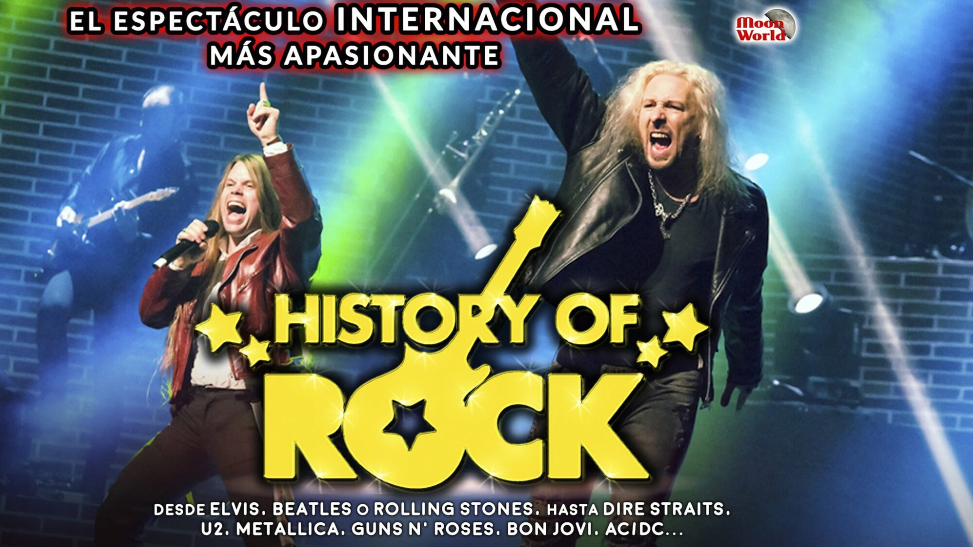 Image name The History of Rock at Whitby Pavilion Theatre Whitby the 5 image from the post The History of Rock at Whitby Pavilion Theatre, Whitby in Yorkshire.com.
