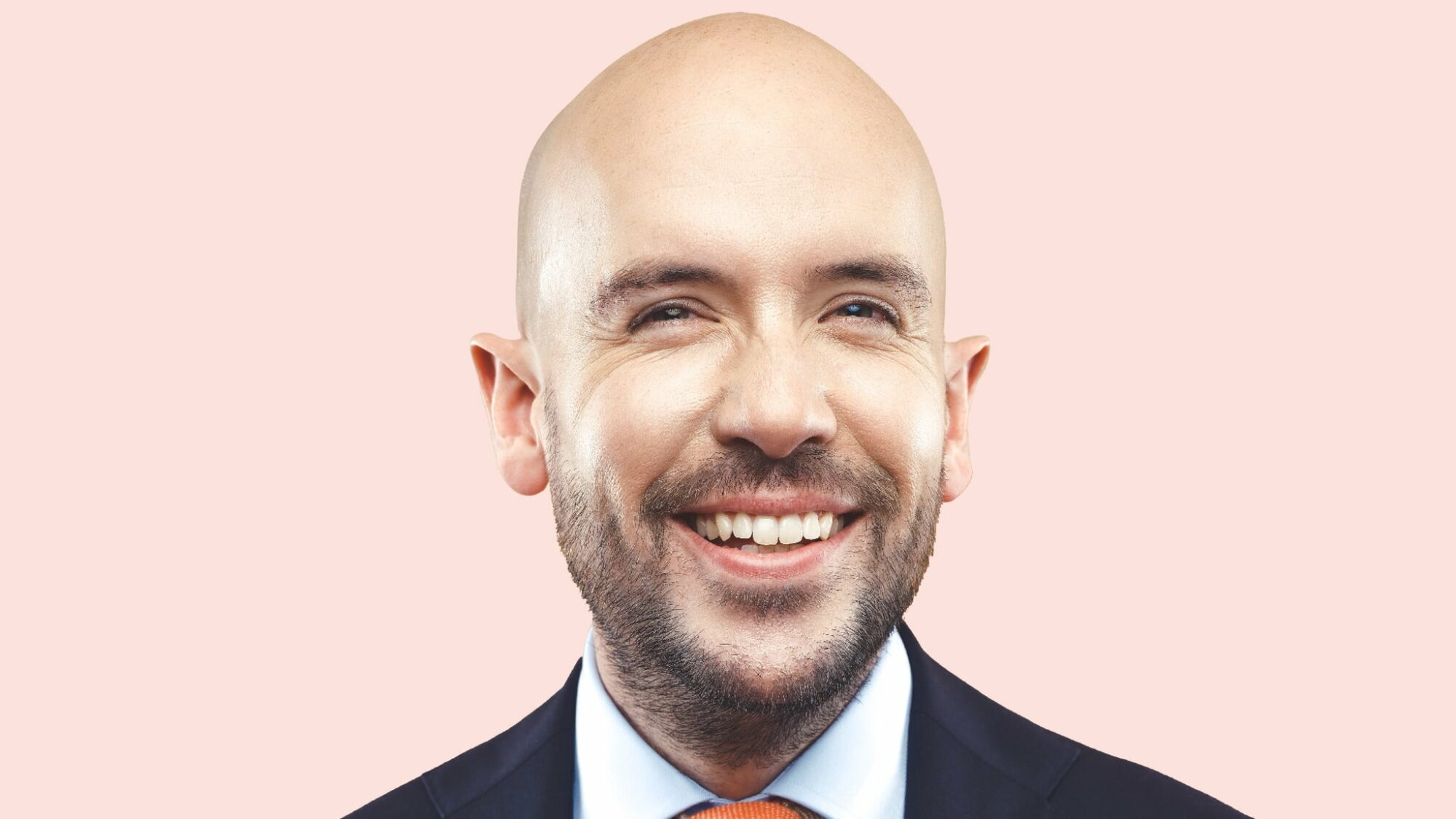 Tom Allen: Completely at Scarborough Spa Grand Hall, Scarborough