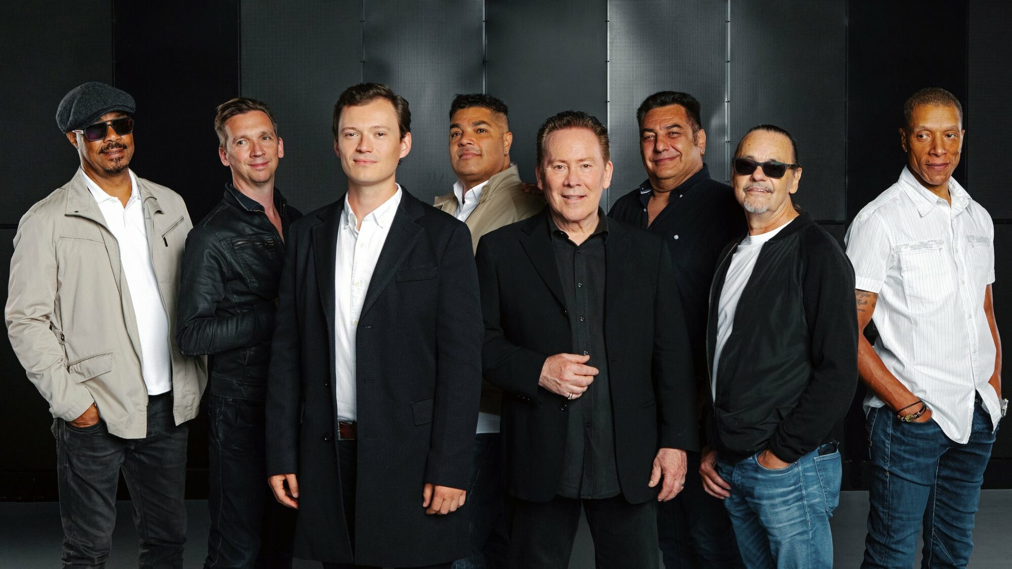 Image name UB40 at First Direct Arena Leeds the 1 image from the post UB40 (Live After Racing) at Doncaster Racecourse, Doncaster in Yorkshire.com.