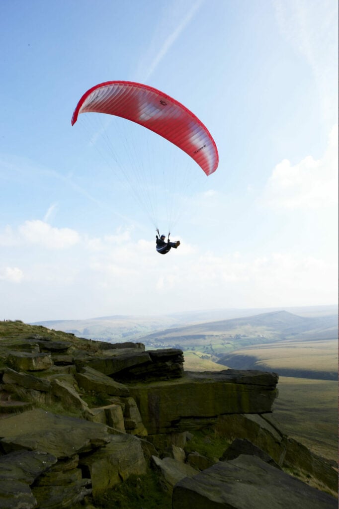 Image name marsden 2 the 1 image from the post Flying High in Yorkshire.com.
