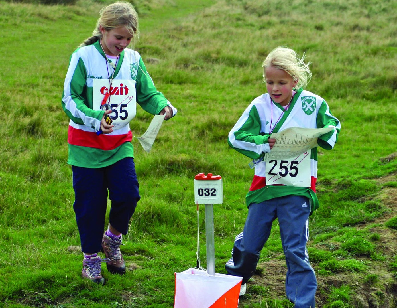 Image name orienteering the 16 image from the post Orienteering in Yorkshire.com.