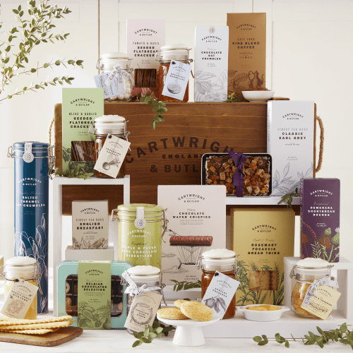 Rosedale Hamper