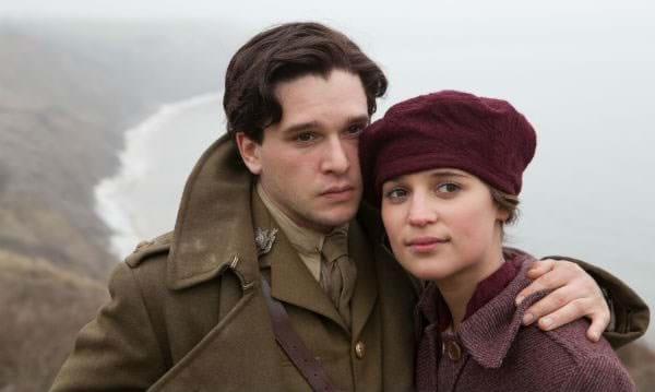 Image name testament of youth the 11 image from the post Lights, Camera, Yorkshire - All of these shows were filmed in Yorkshire in Yorkshire.com.