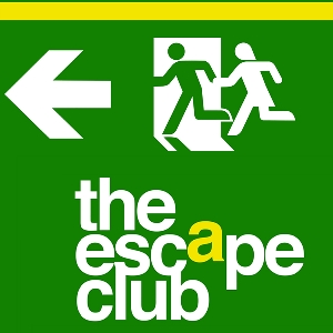 the escape club