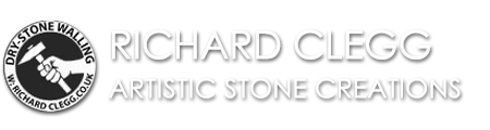 Image name Richard Clegg Dry Stone Walling Logo2 the 2 image from the post 2019 Sponsors and Supporters in Yorkshire.com.