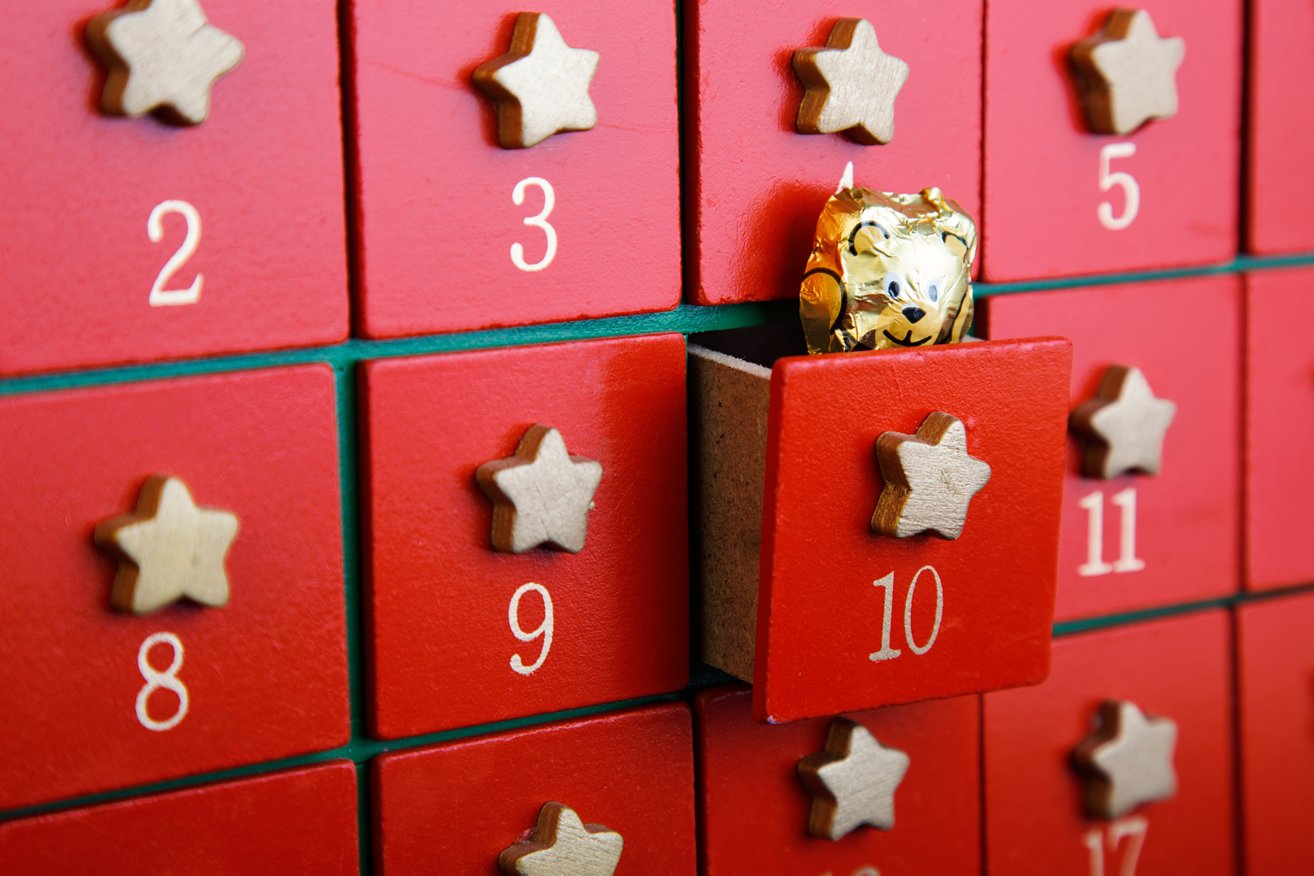 advent calendar