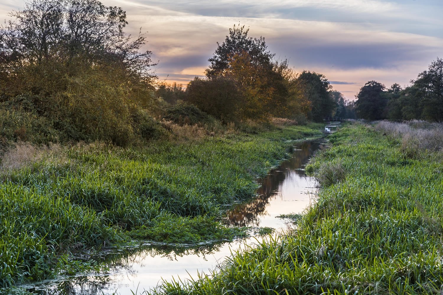 Canal Head, Pocklington