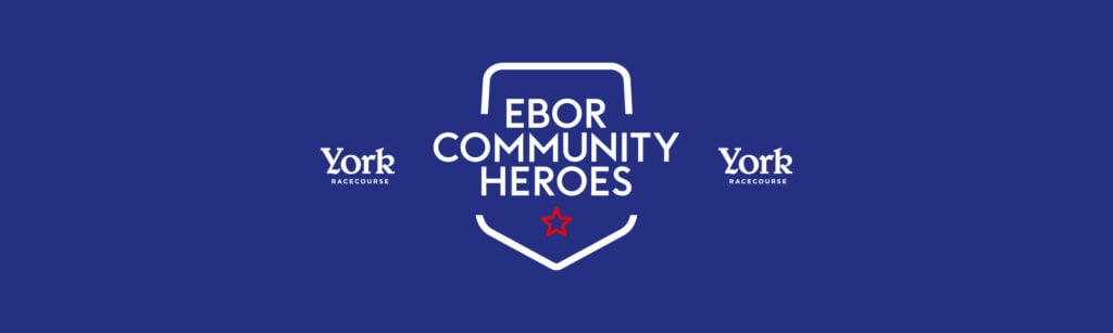 Image name ebor community heroes header 2000x600 4 the 1 image from the post Ebor Community Hero in Yorkshire.com.