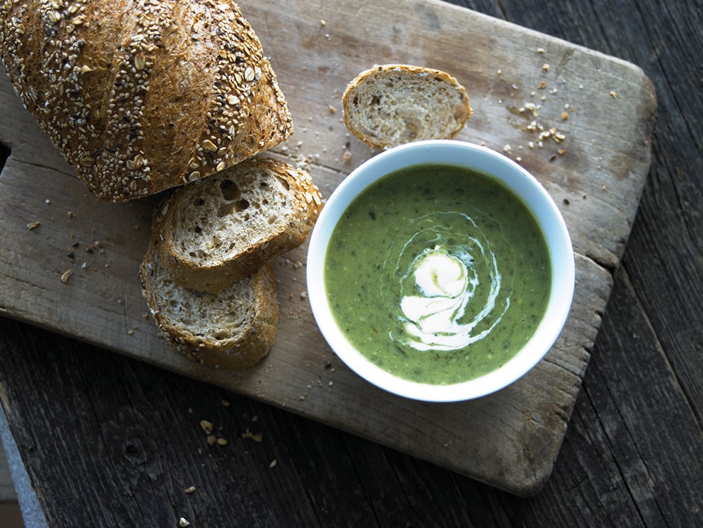 Image name soup and bread the star in the harbour whitby yorkshire the 2 image from the post Northern Star in Yorkshire.com.