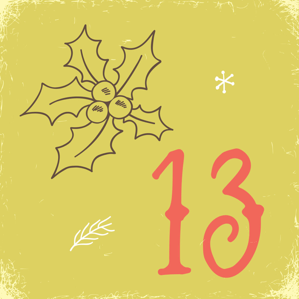 Image name yorkshire advent calendar 2022 day 13 the 1 image from the post Advent Calendar 2022 in Yorkshire.com.
