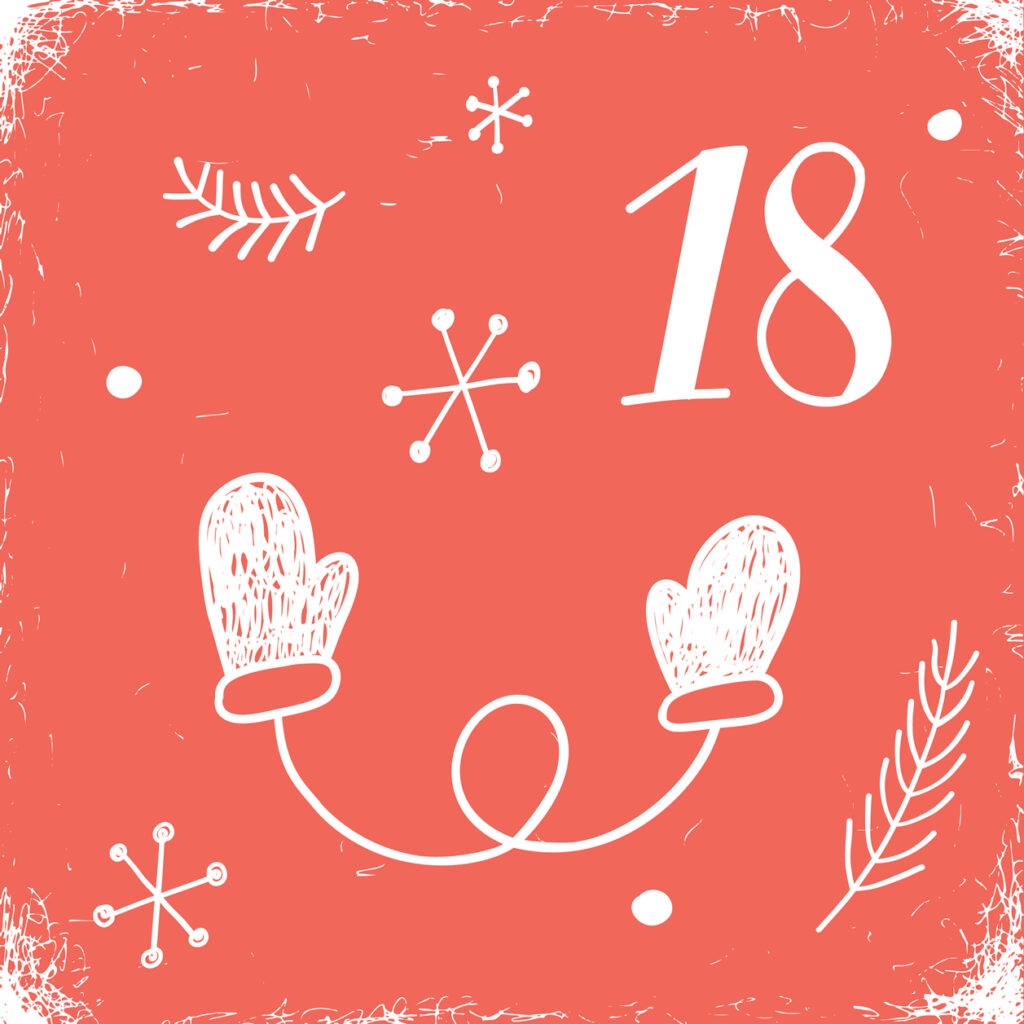 Image name yorkshire advent calendar 2022 day 18 the 5 image from the post Advent Calendar 2022 in Yorkshire.com.