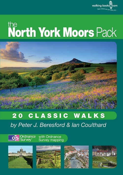 Image name 9780951943762 1 1 the 17 image from the post The North York Moors Pack in Yorkshire.com.