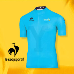 Tour de France Grand Départ - Le Coq Sportif Cycling Jersey