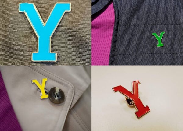 Image name YBadgesPackage 2 the 2 image from the post Welcome To Yorkshire Y Badge 'Original Full House' Package in Yorkshire.com.