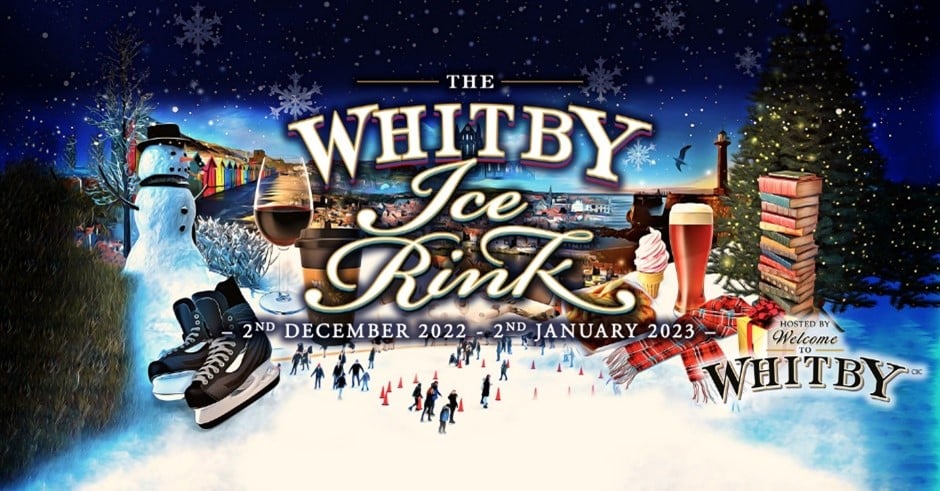 Whitby ice rink