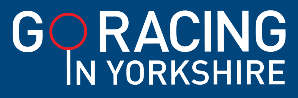 Image name GRIY Logo the 3 image from the post Yorkshire Beacon supports NHS Trusts with Bowel Cancer Awareness Racedays in Yorkshire.com.