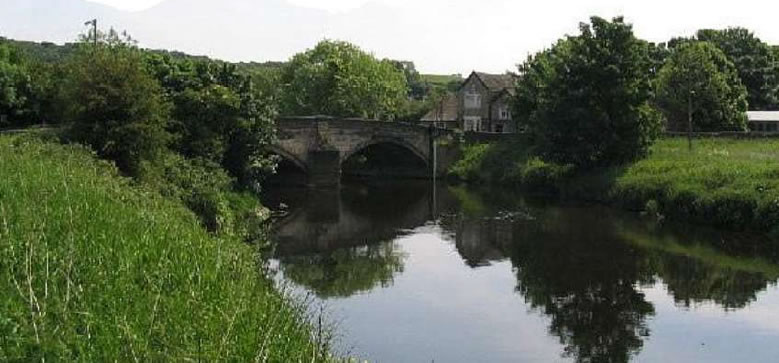 Image name apperley bridge through the ages 1 the 1 image from the post Walk: Apperley Bridge through the ages in Yorkshire.com.