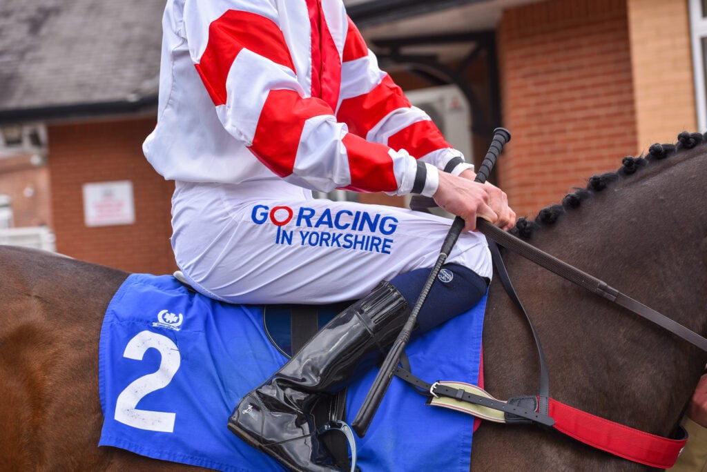 Image name go racing yorkshire horseracing oisin the 1 image from the post Go Racing In Yorkshire in Yorkshire.com.