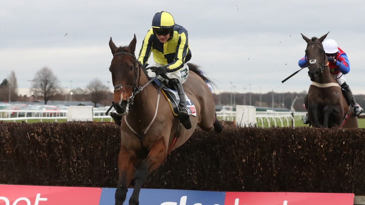 Image name go racing yorkshire racecourse doncaster jump the 21 image from the post Doncaster Jump Race at Doncaster Racecourse on Friday, December 29, 2023 in Yorkshire.com.