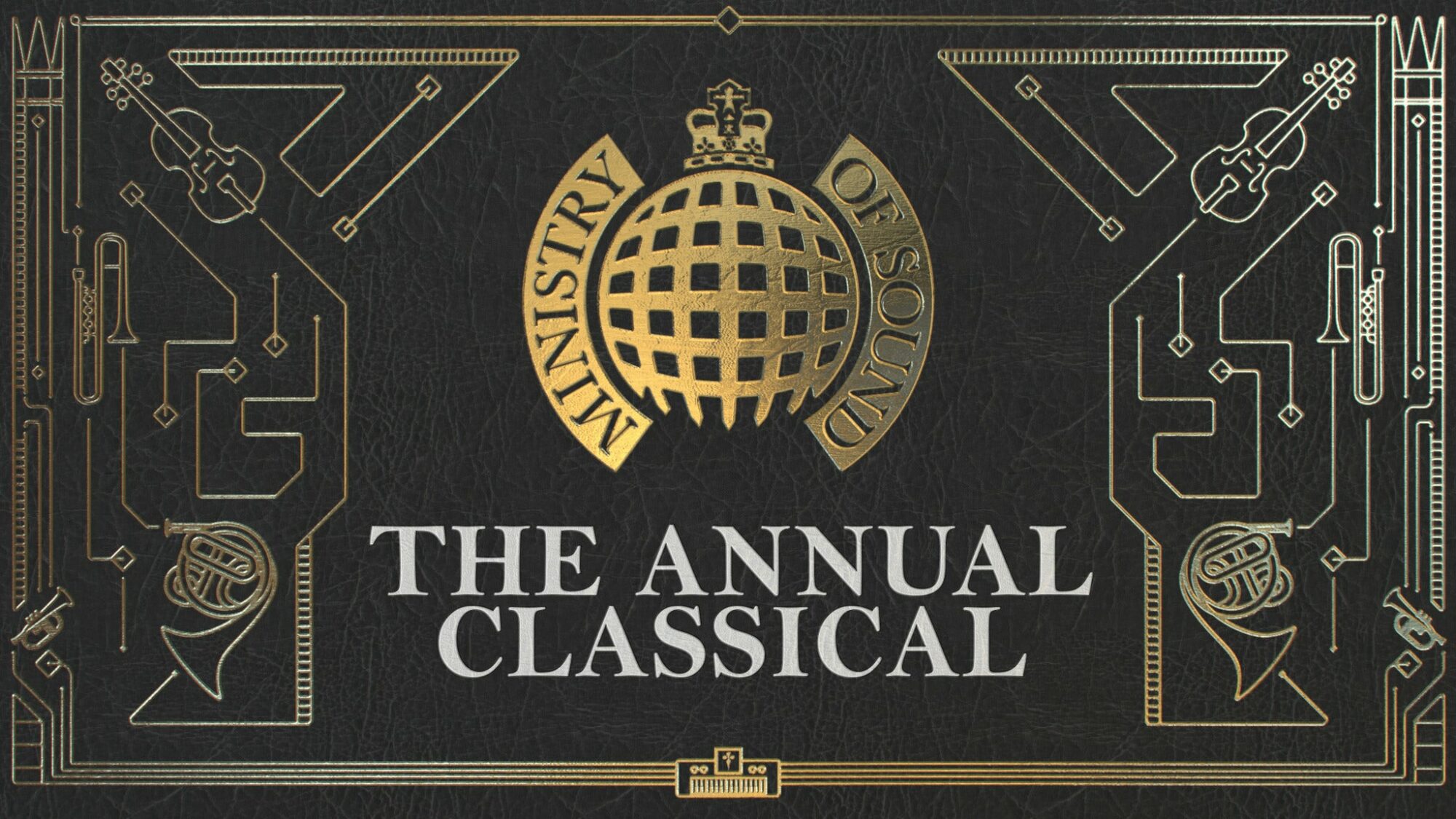 Image name Ministry of Sound Classical Ticket Hotel Packages at The Piece Hall the 1 image from the post Ministry of Sound Classical Ticket + Hotel Packages at The Piece Hall, Halifax in Yorkshire.com.