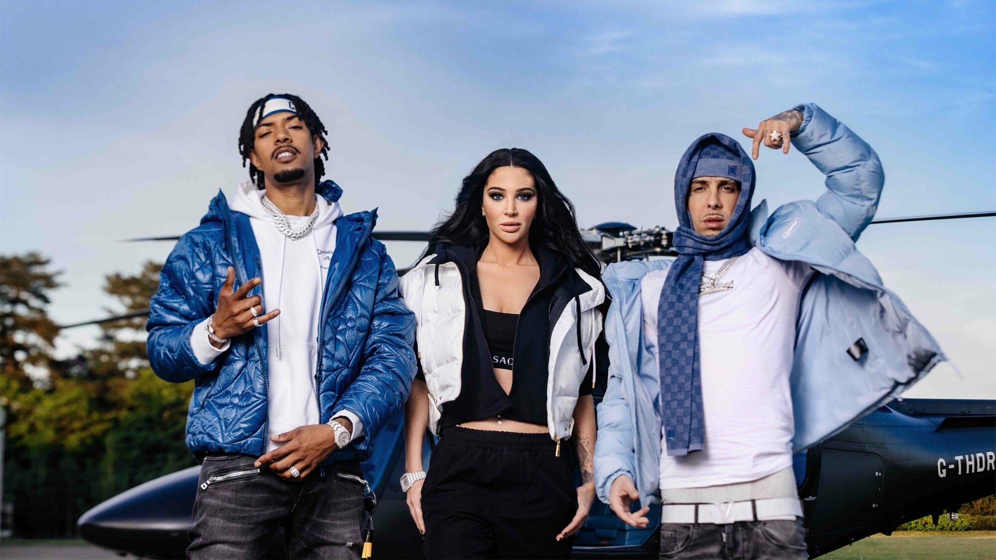 N Dubz – Official Ticket and Hotel Packages at Scarborough Open Air Theatre, Scarborough