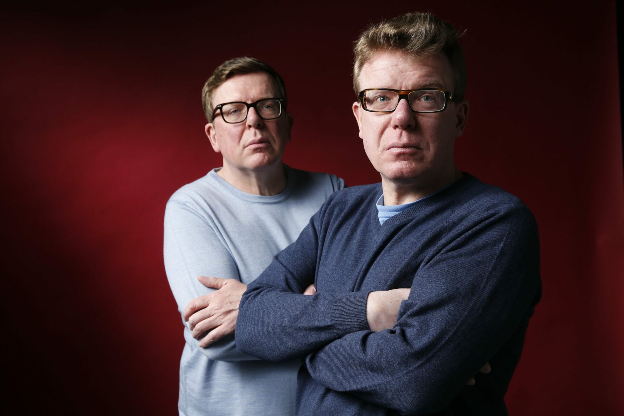 Image name The Proclaimers at Leeds Grand Theatre Leeds scaled the 35 image from the post The Proclaimers at Leeds Grand Theatre, Leeds in Yorkshire.com.