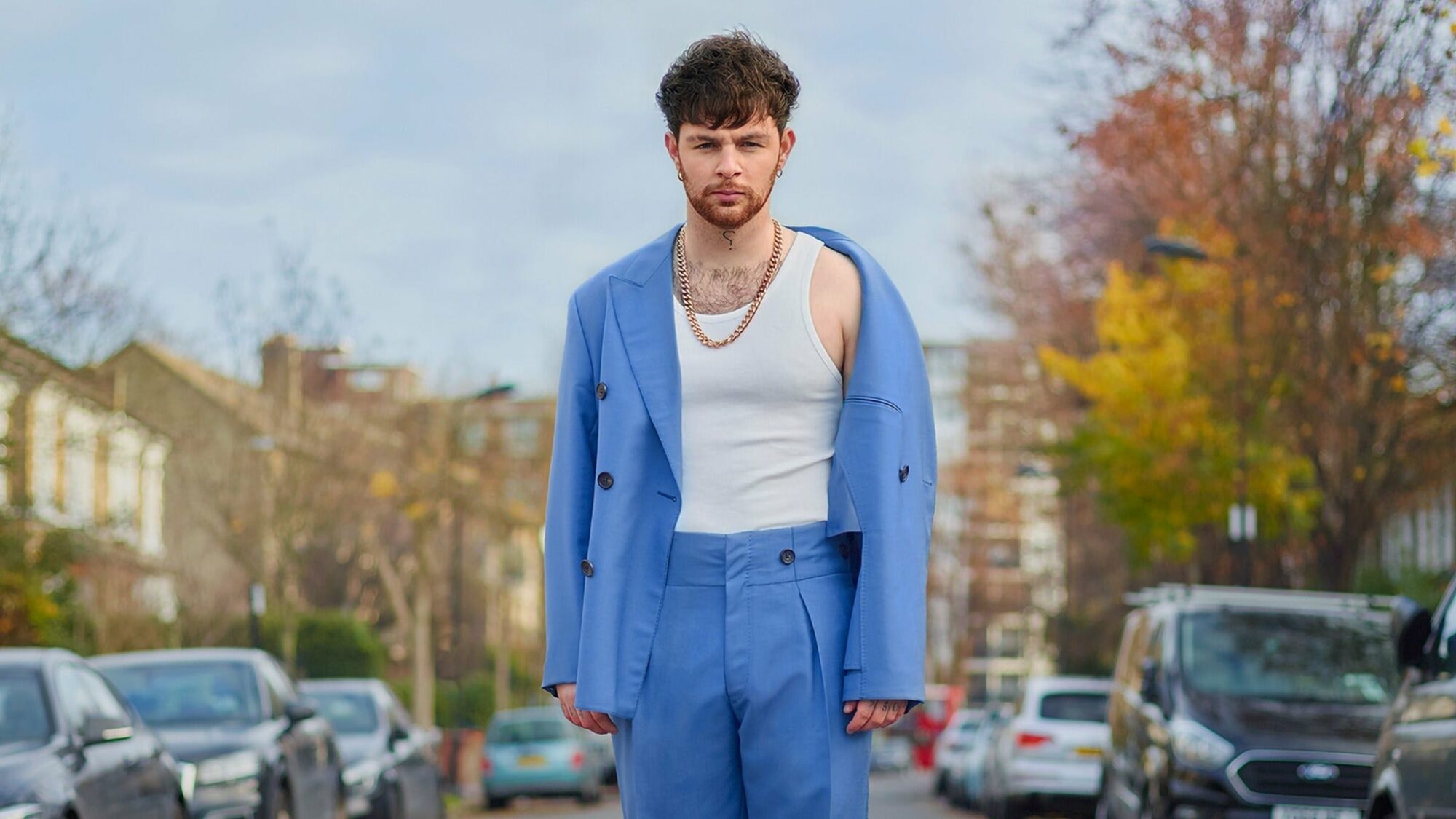 Image name Tom Grennan Official Ticket and Hotel Packages at Scarborough Open Air Theatre Scarborough the 1 image from the post Tom Grennan - Official Ticket and Hotel Packages at Scarborough Open Air Theatre, Scarborough in Yorkshire.com.