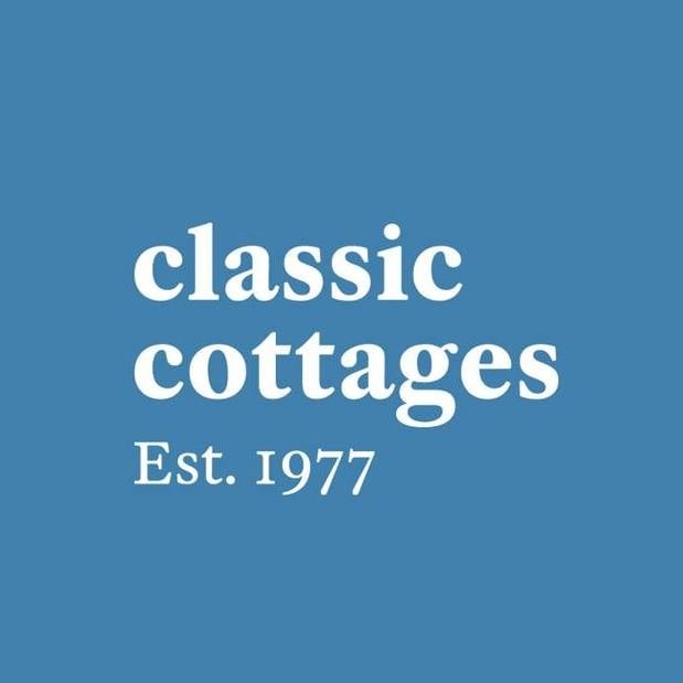 Image name classic cottages logo the 8 image from the post Classic Cottages launch in Yorkshire in Yorkshire.com.